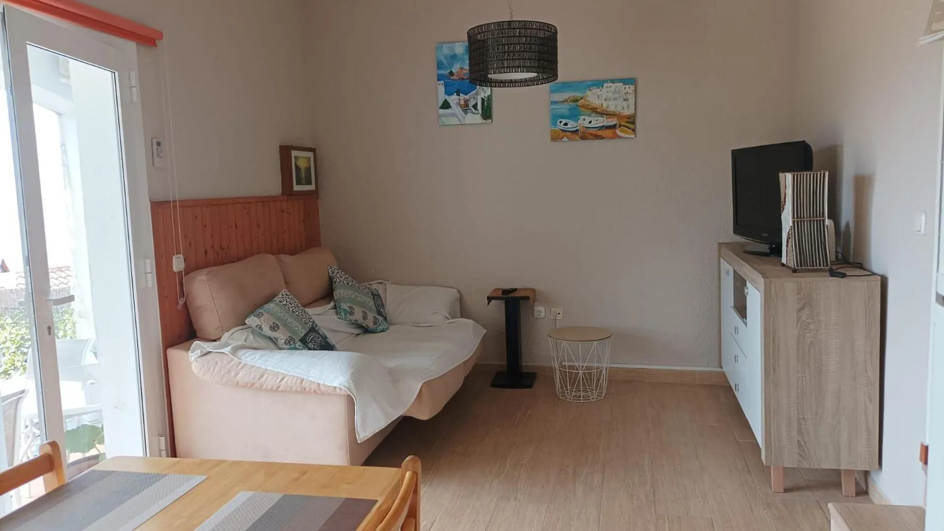 Apartment Cap Salou Village