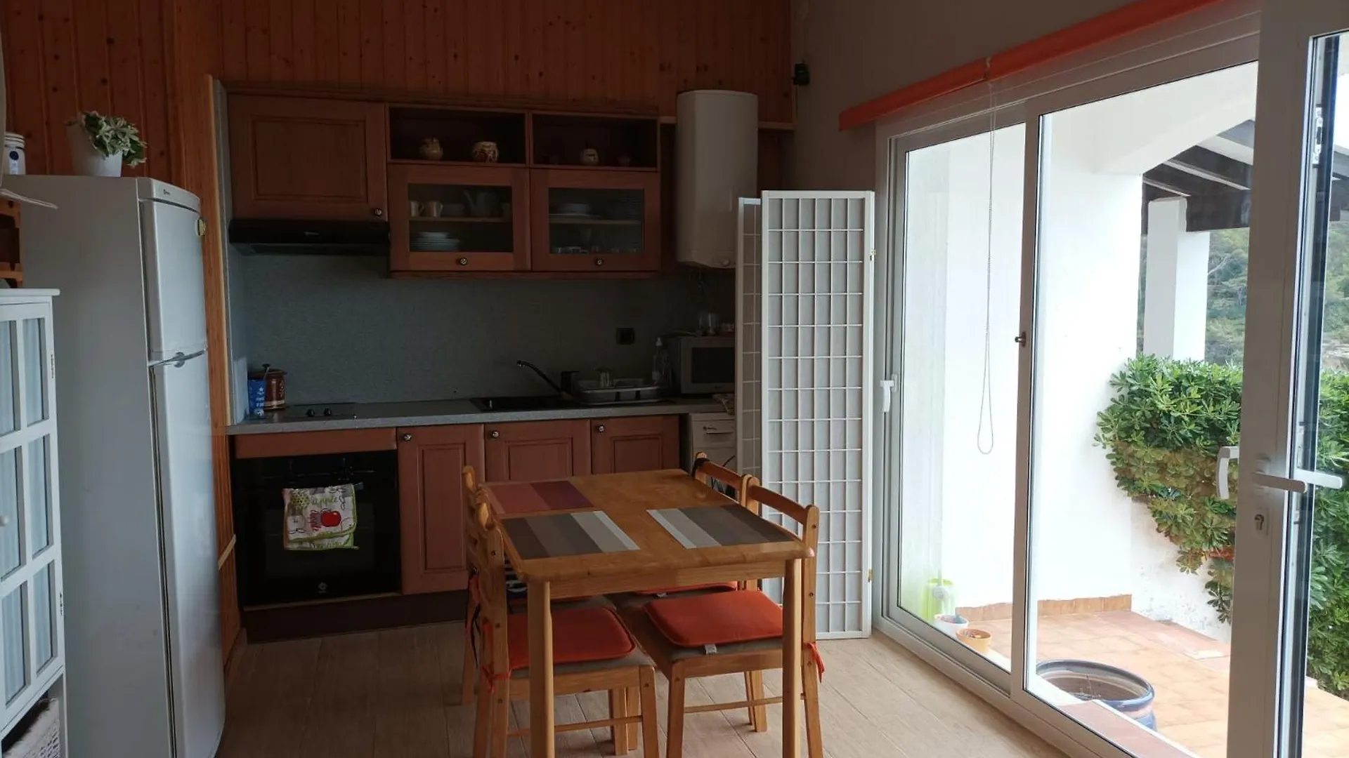 Cap Salou Village