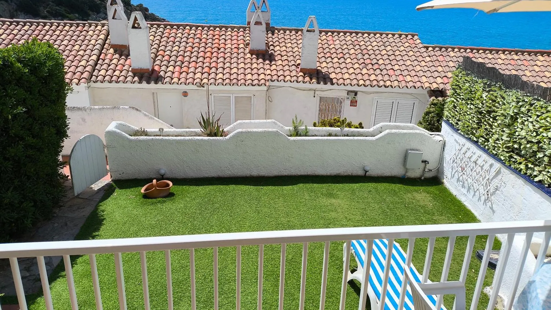 Apartment Cap Salou Village Spain