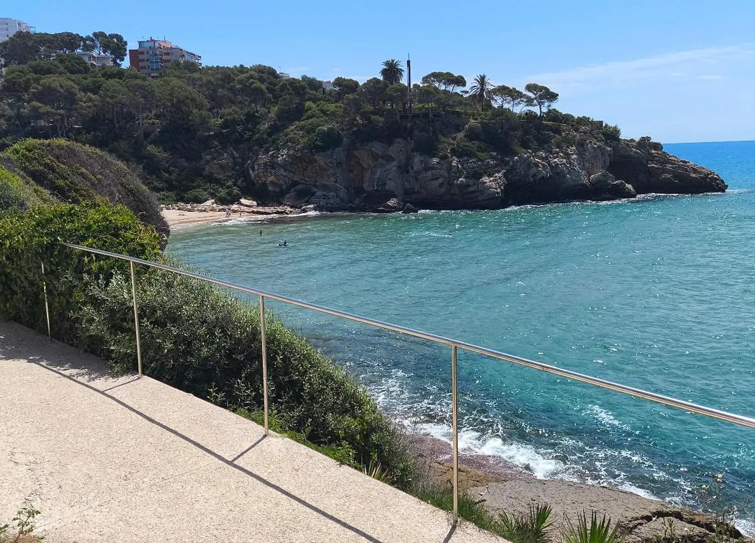 Cap Salou Village Apartment