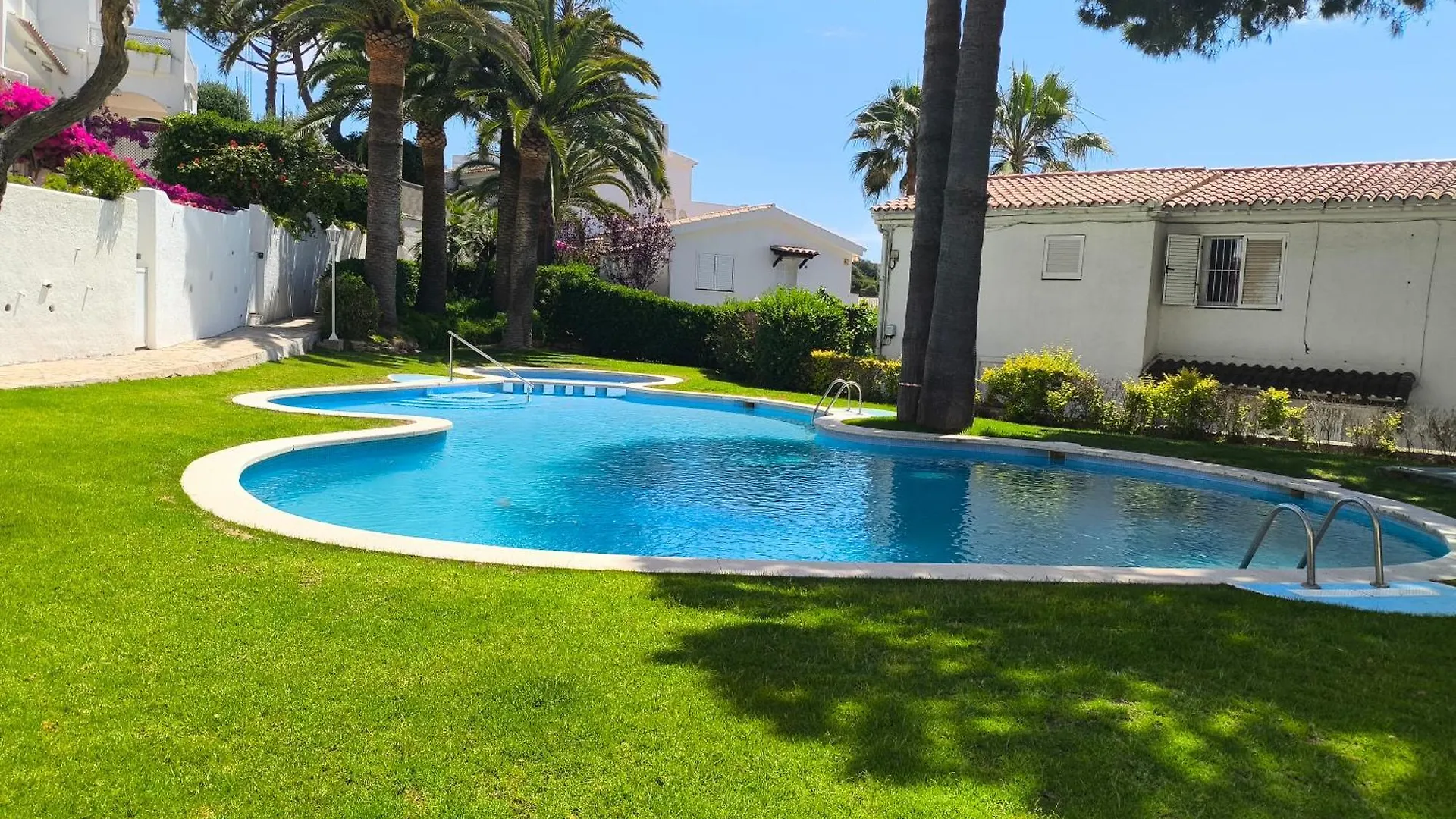 Cap Salou Village Spain